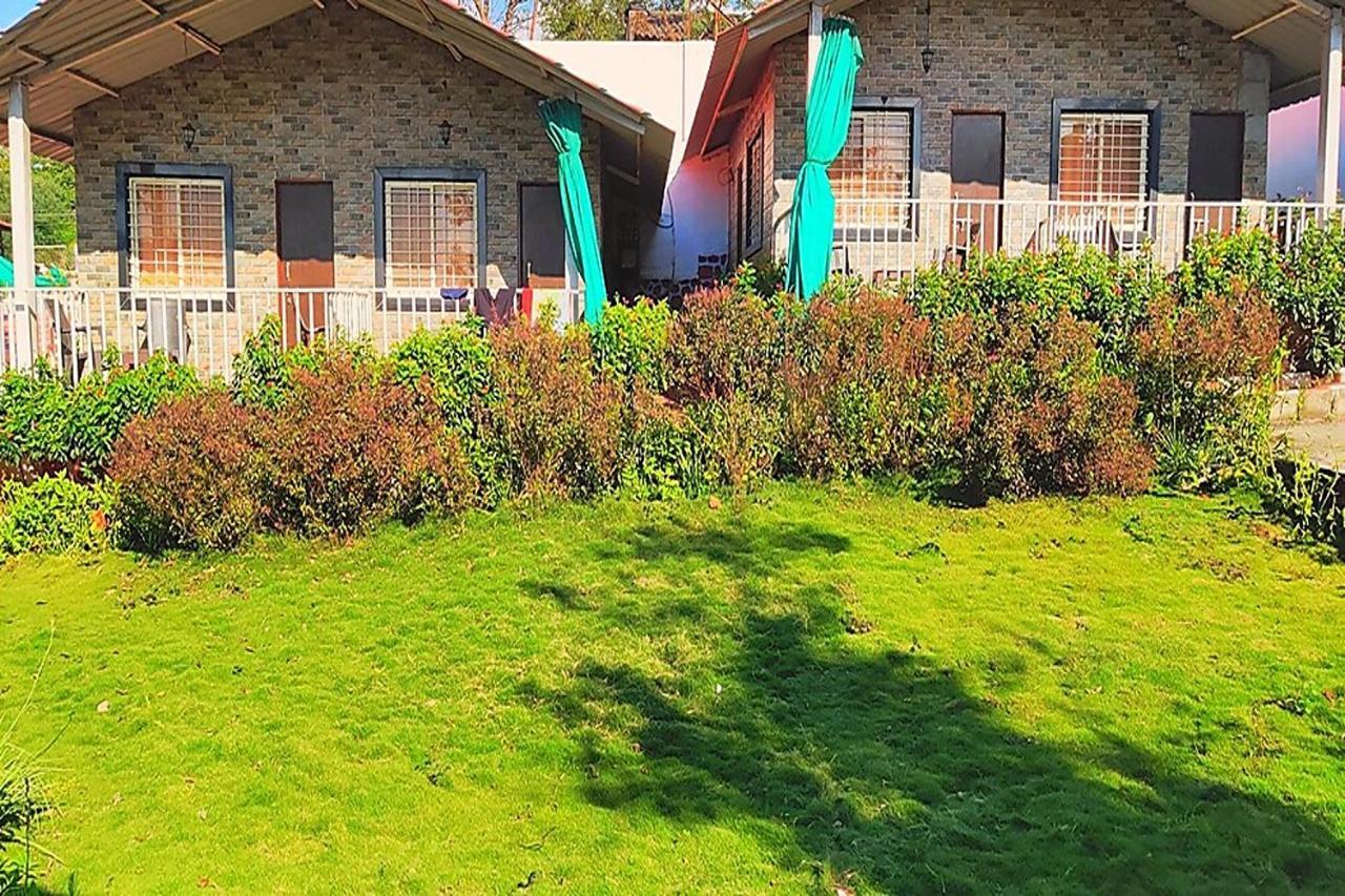 Sunshine Resort Pune Exteriör bild